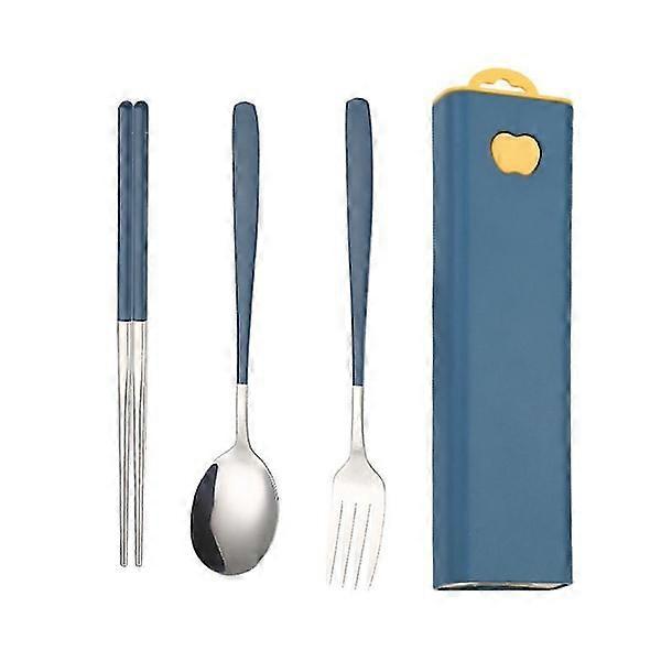 Eco-friendly Reusable Chopsticks Set with Stylish Ash