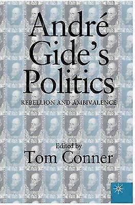 De politiek van Andre Gide