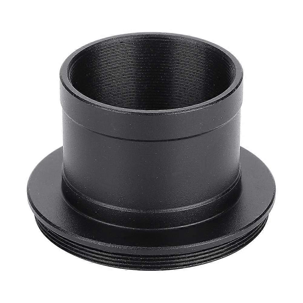Camera Adapter, 1.25 Inch to T2/1.25 Inch Eyepiece Insert in M42 Prime Telescope T Adapter