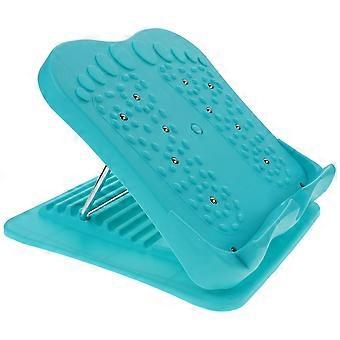 Foot Massager Incline Board for Massage Foldable Home Fitness Device