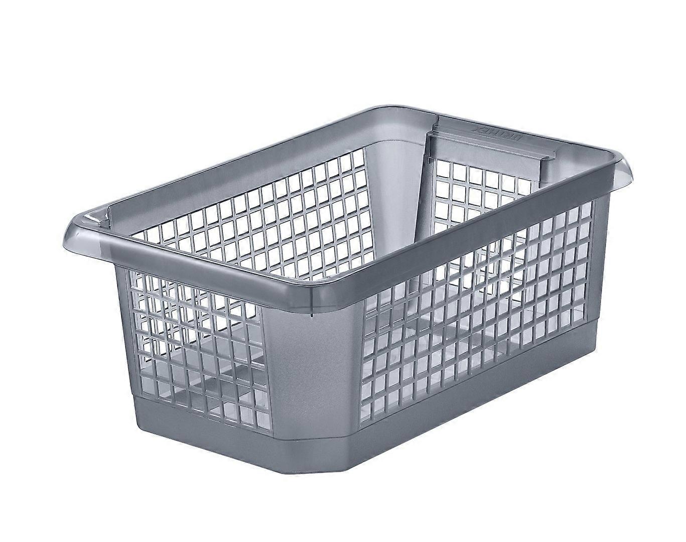 SmartStore™ Basic L Stapelbarer Aufbewahrungskorb 14 L