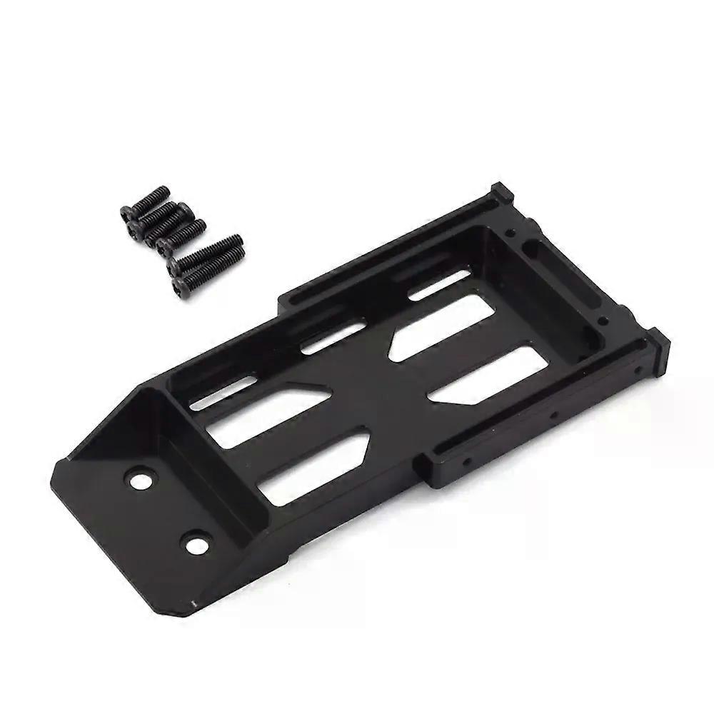 Metal Upgrade Battery Mount
