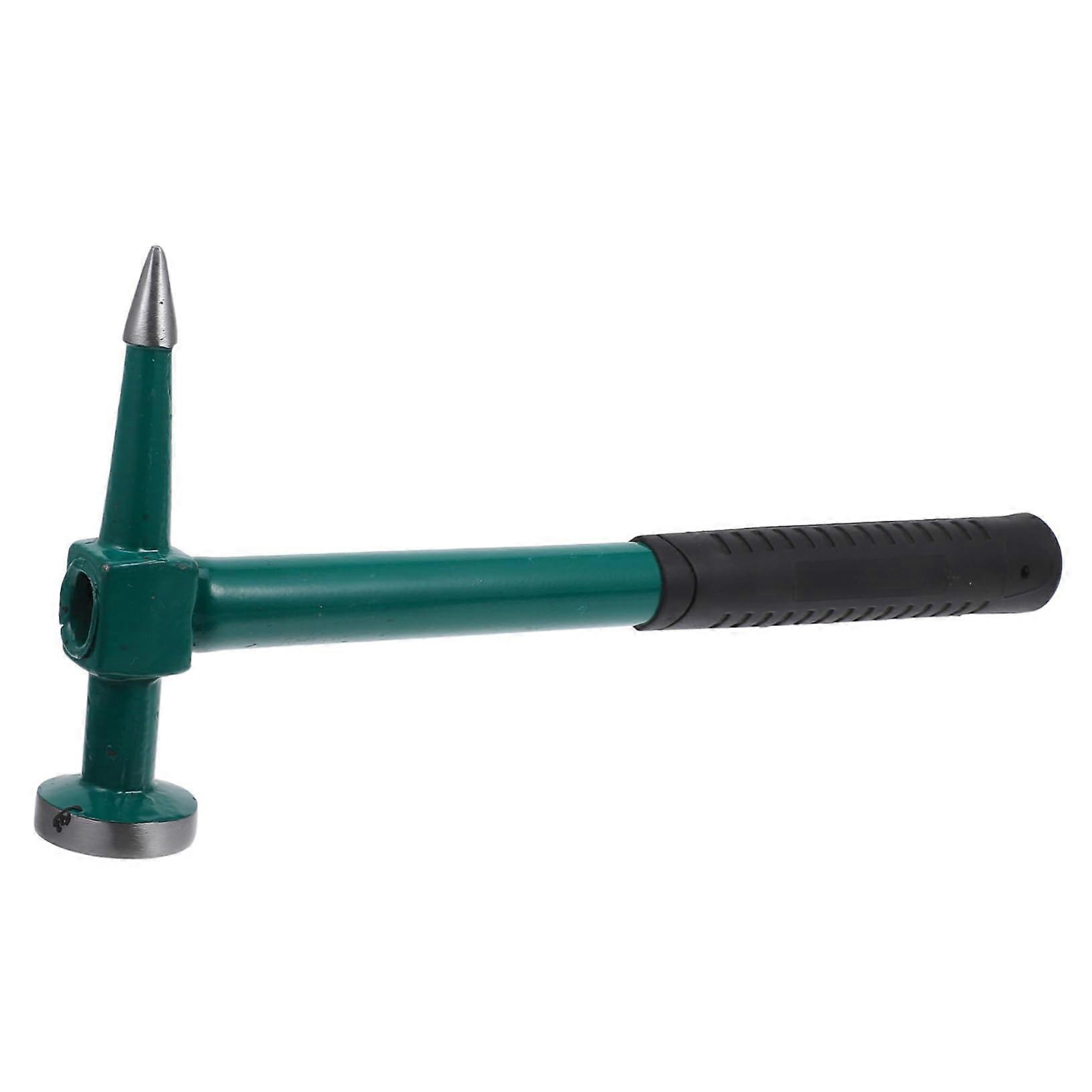 Kfz tool  body hammer  versatile sheet metal hammer  efficient dent  for