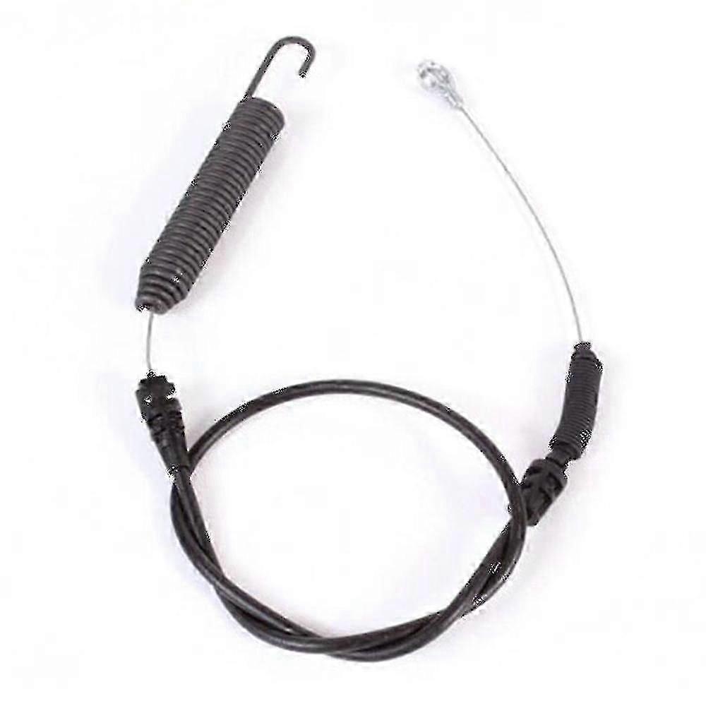 Deck engagement cable for Craftsman lawn mower 746-05124a
