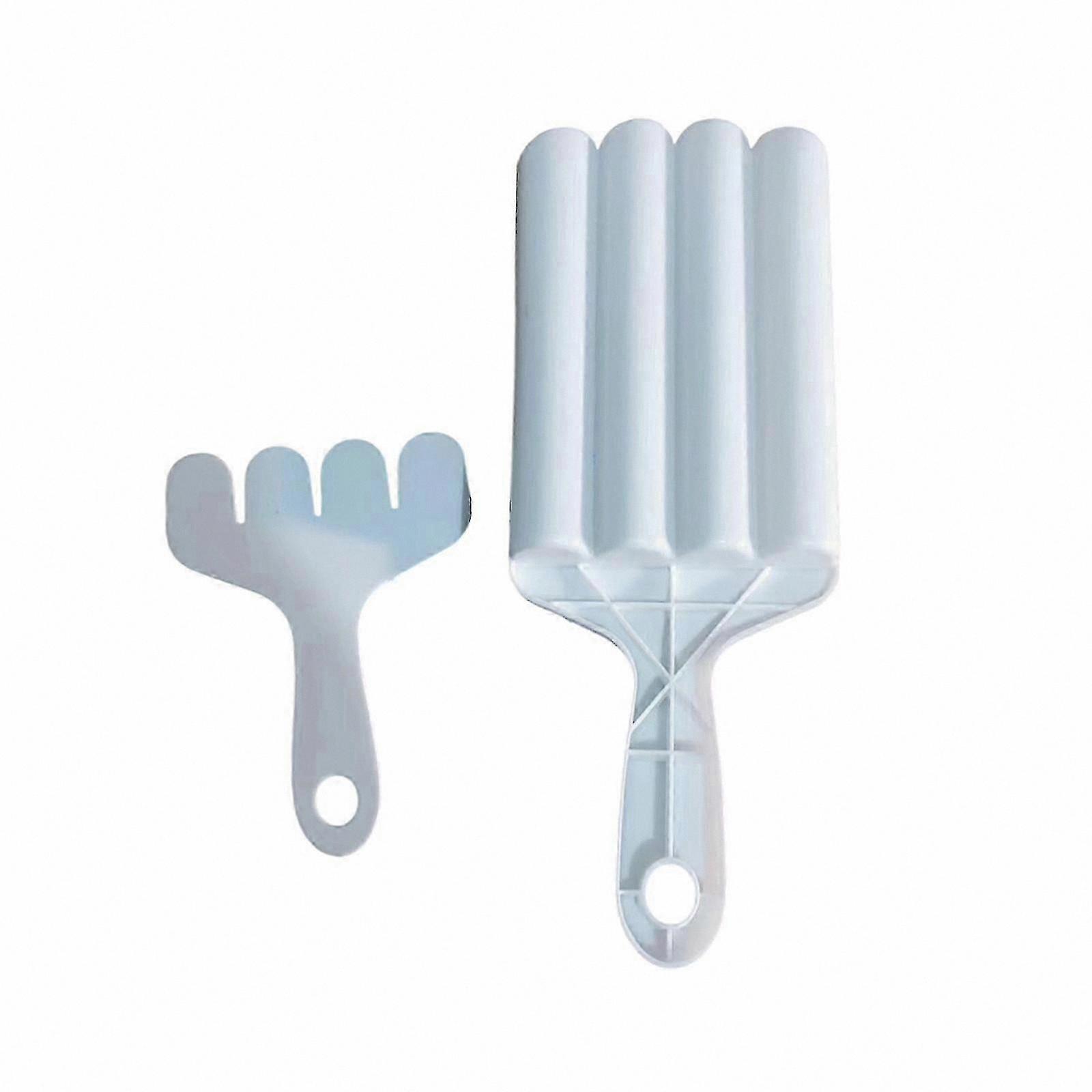 Kitchen Tool for Shaping and Dispensing Meatballs Suitable for Home and Restaurant Use