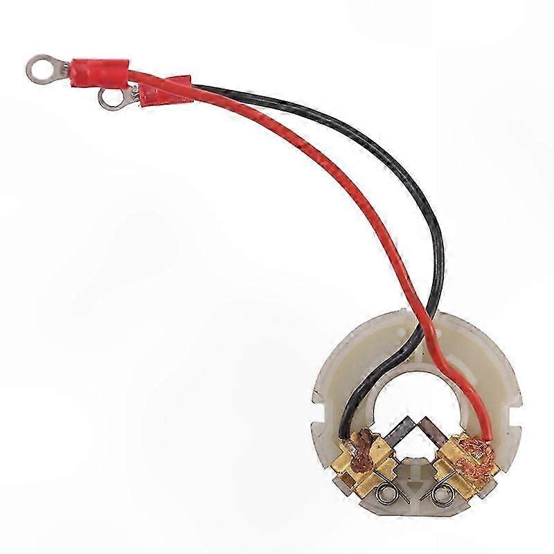 Carbon Brush Holder for Select Power Tools Models including 638991-1 and DF458D Series