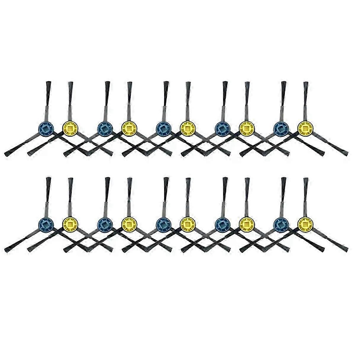 Replacement Accessories for Midea S8+ Plus, CLIEN T24, ThinkAir RV50 Pro Side B