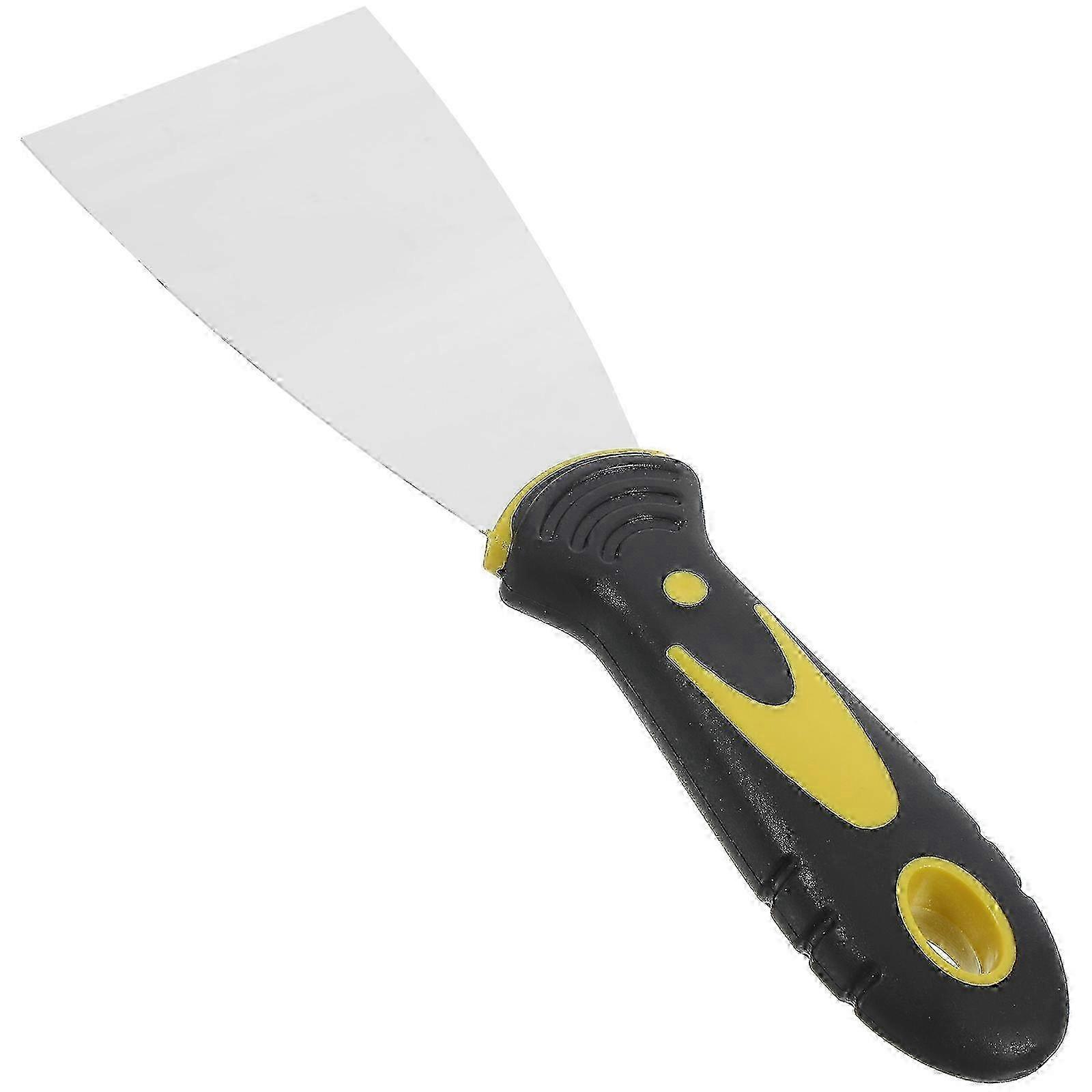 最適化された 3D プリンター スクレーパー ツール - 3D プリント アクセサリー用コンフォート グリップ ホット ベッド リムーバル ショベル