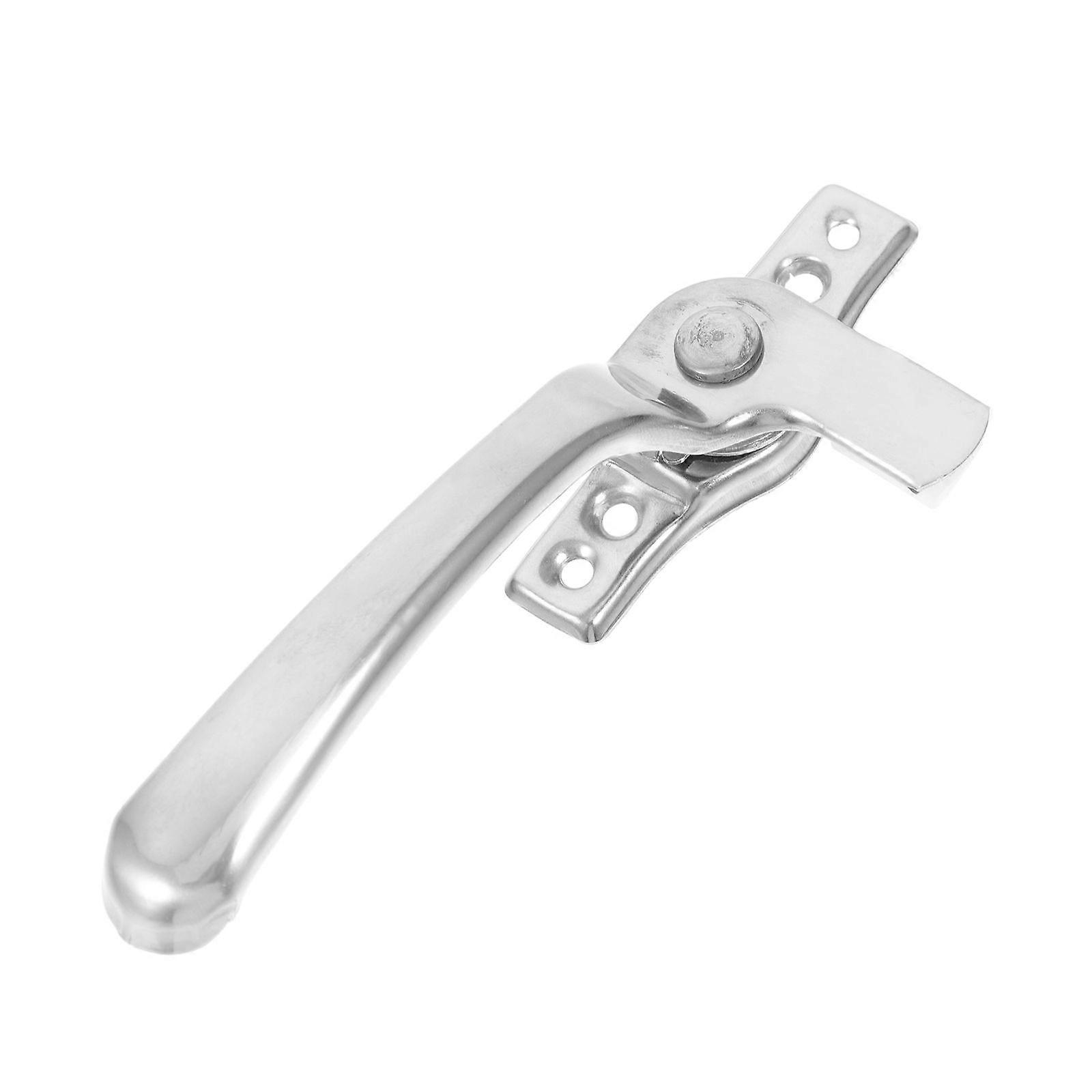 Window Sash Lock Handle Sliding Window Handle Lock Window Safety Lock Window Replacement Part