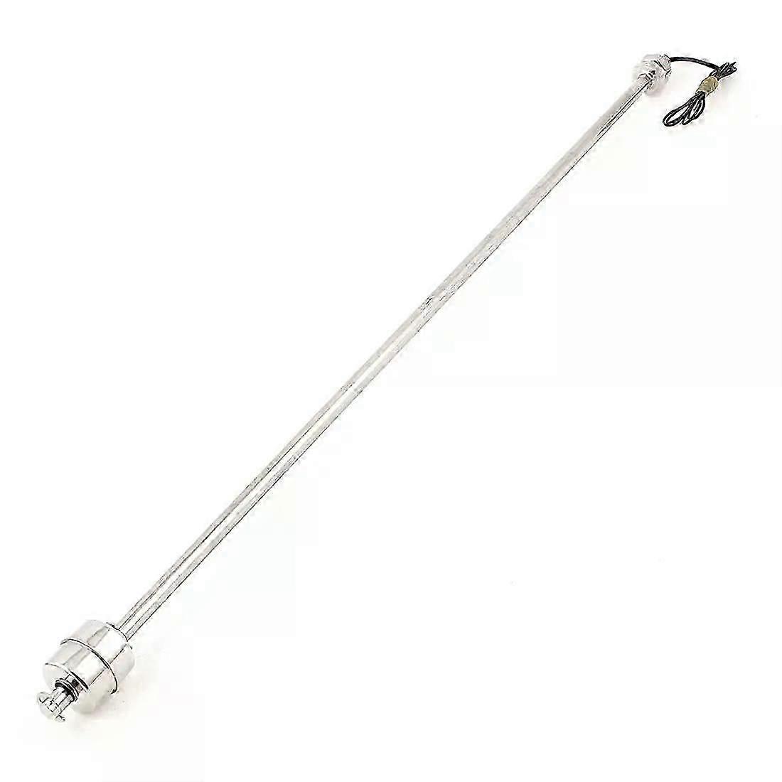 A06k 50cm Stainless Steel Water Level Liquid Sensor Vertical Float Switch