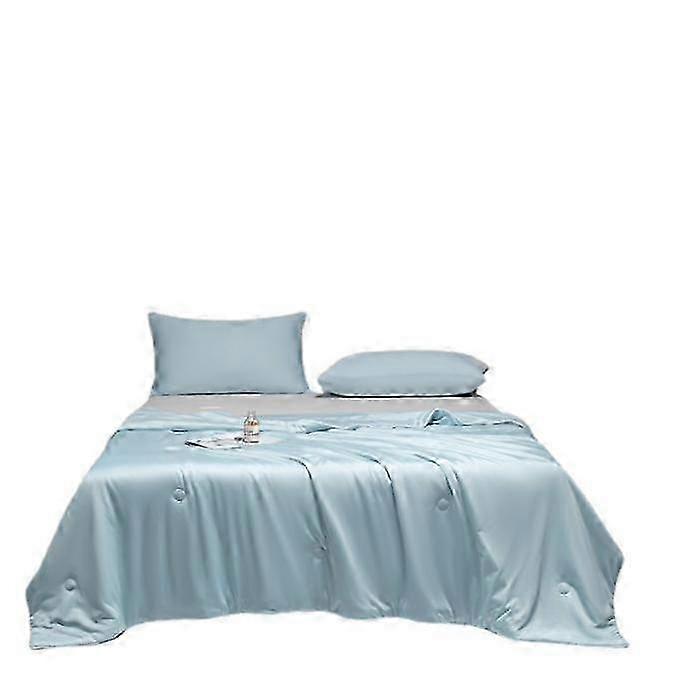 Summer Silk Quilt Air-conditioning Quilt Bedding