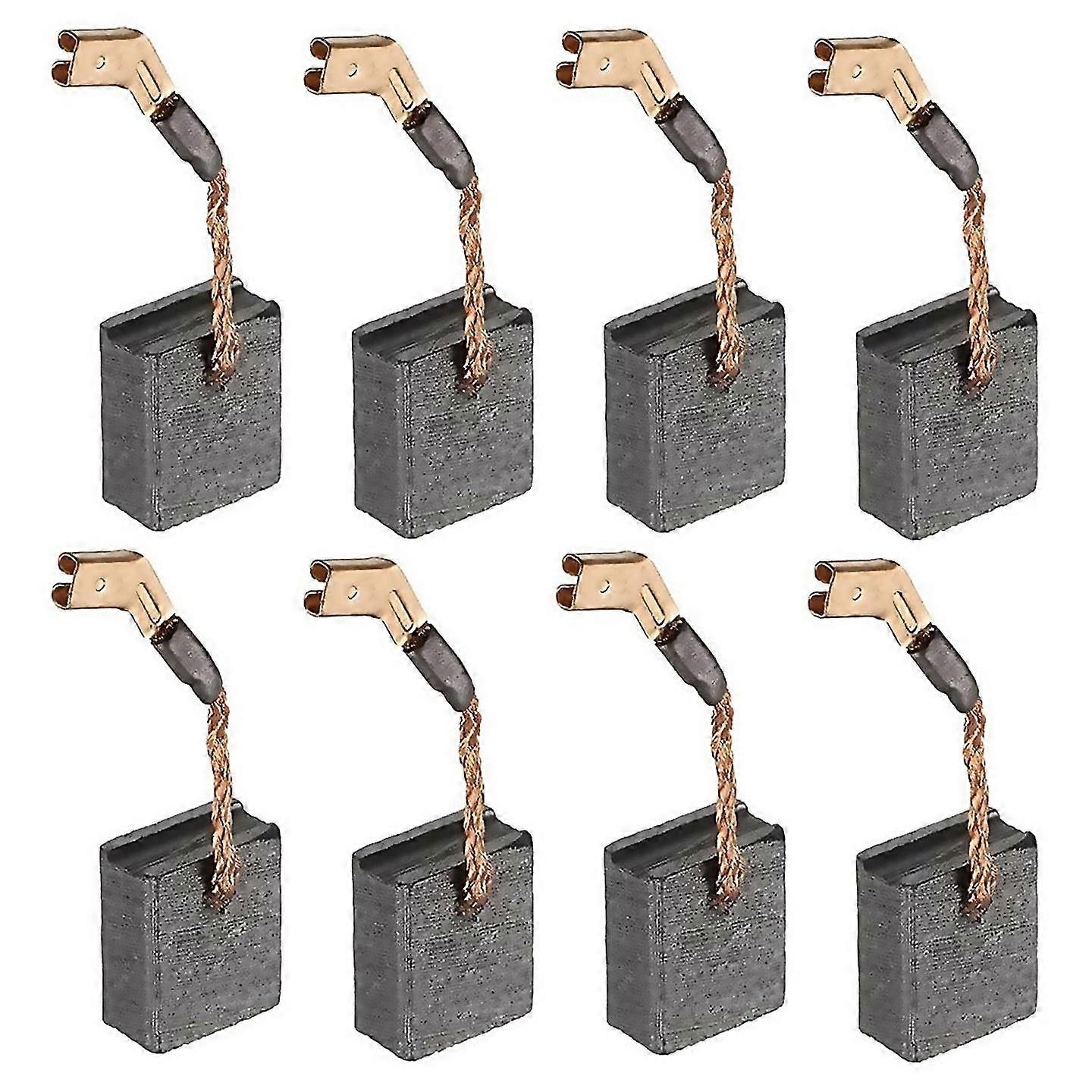 For 8pcs Grinder Brush Dwe402 Electric Motor