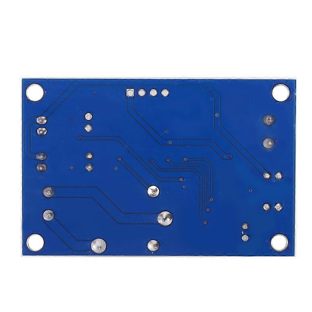 XH M203 Full Auto Water Level Controller 10A Relay 60x40x18mm