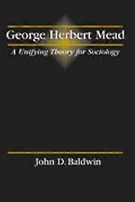 George Herbert Mead