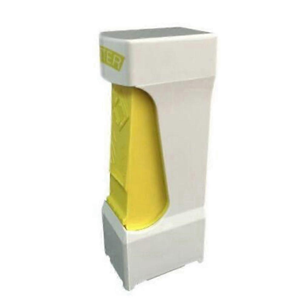 Commonlyn Effortless Butter Slicer with One Click