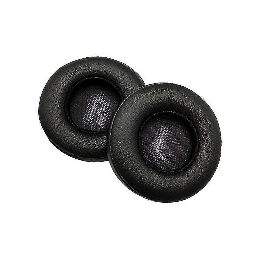 1 paire de coussinets d’oreille souples de remplacement pour écouteur JBL-E35 E45 E45BT
