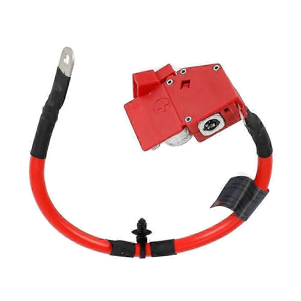 Positive terminal cable for BMW 3 4 Series - Compatible with G20 G22 models 2019-2022