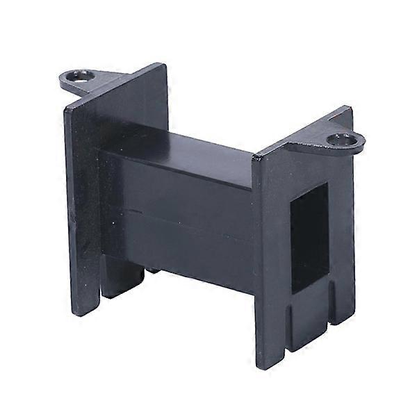 Premium square coil wire coil frame speaker crossover coil inductance rack（D