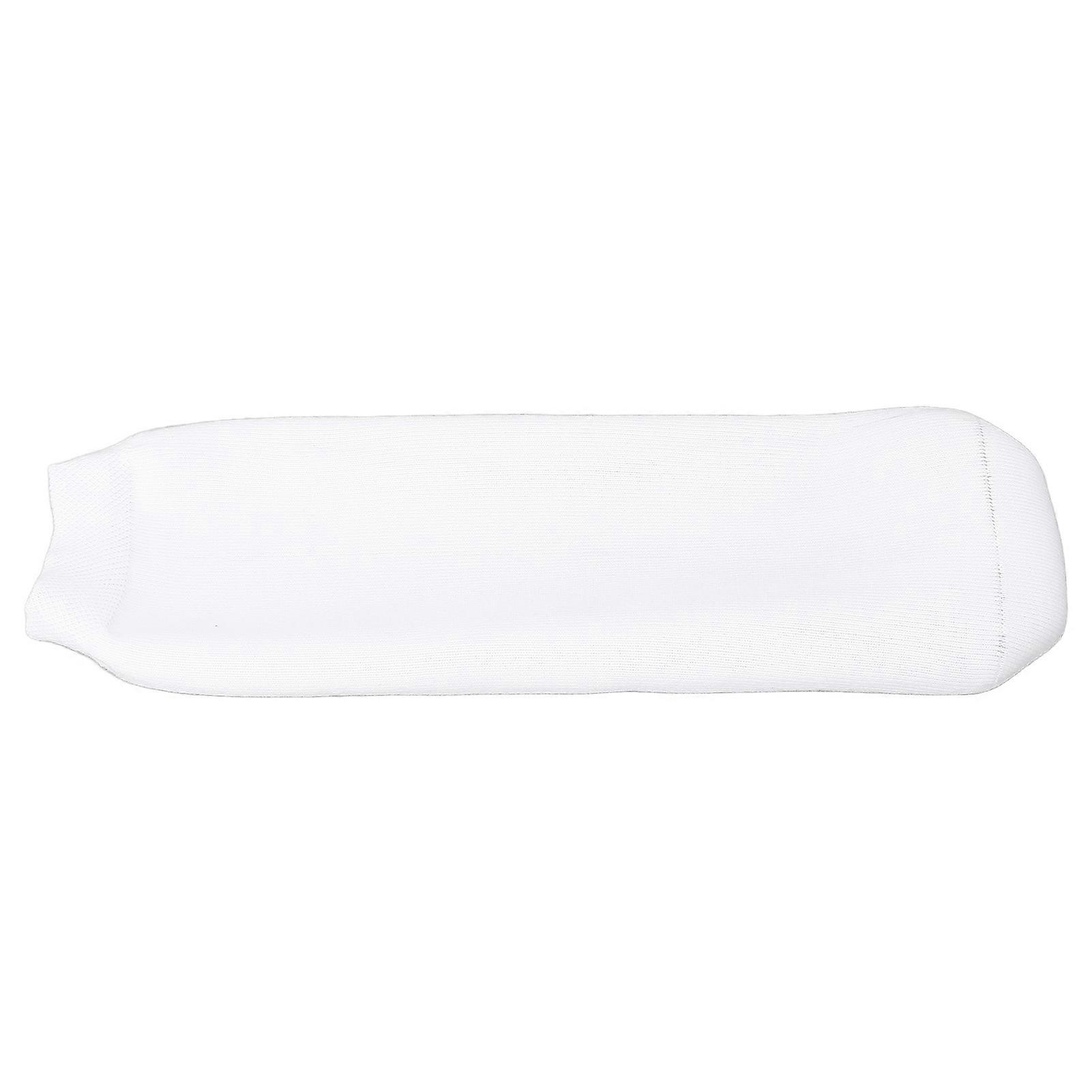 Prosthetic Stump Shrinker Below Knee Elastic Cotton Silicone S