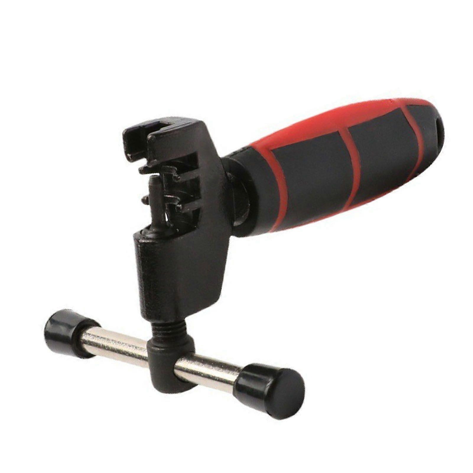 Bicycle Chain Cutter Rugged Versatile Lightweight Highly Efficient Portable Mountain Bike Chain Breaker for Bike