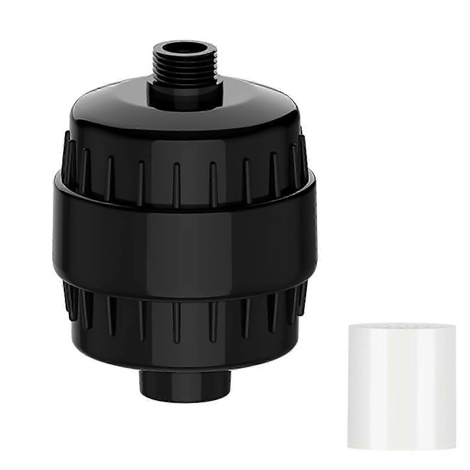 15 Stages Home Showerhead Filter Shower Water Filter Water Purifier Water Hose Filter Shower Filter for Hard Water