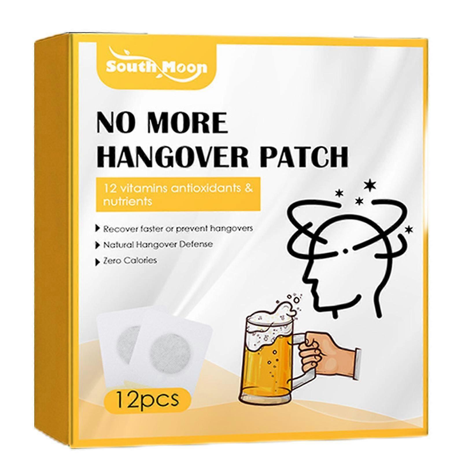 Bærbare vinrestitusjonslapper for bakruslindring