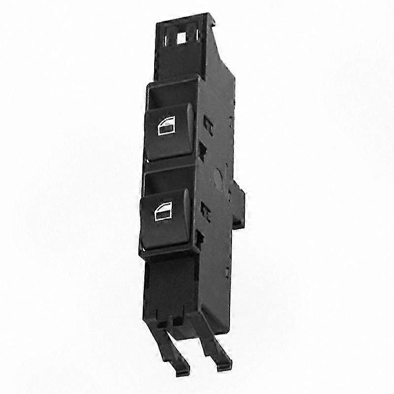 Power Window Switch for Coupe 1999-2006 E46 Driver Side Control Panel