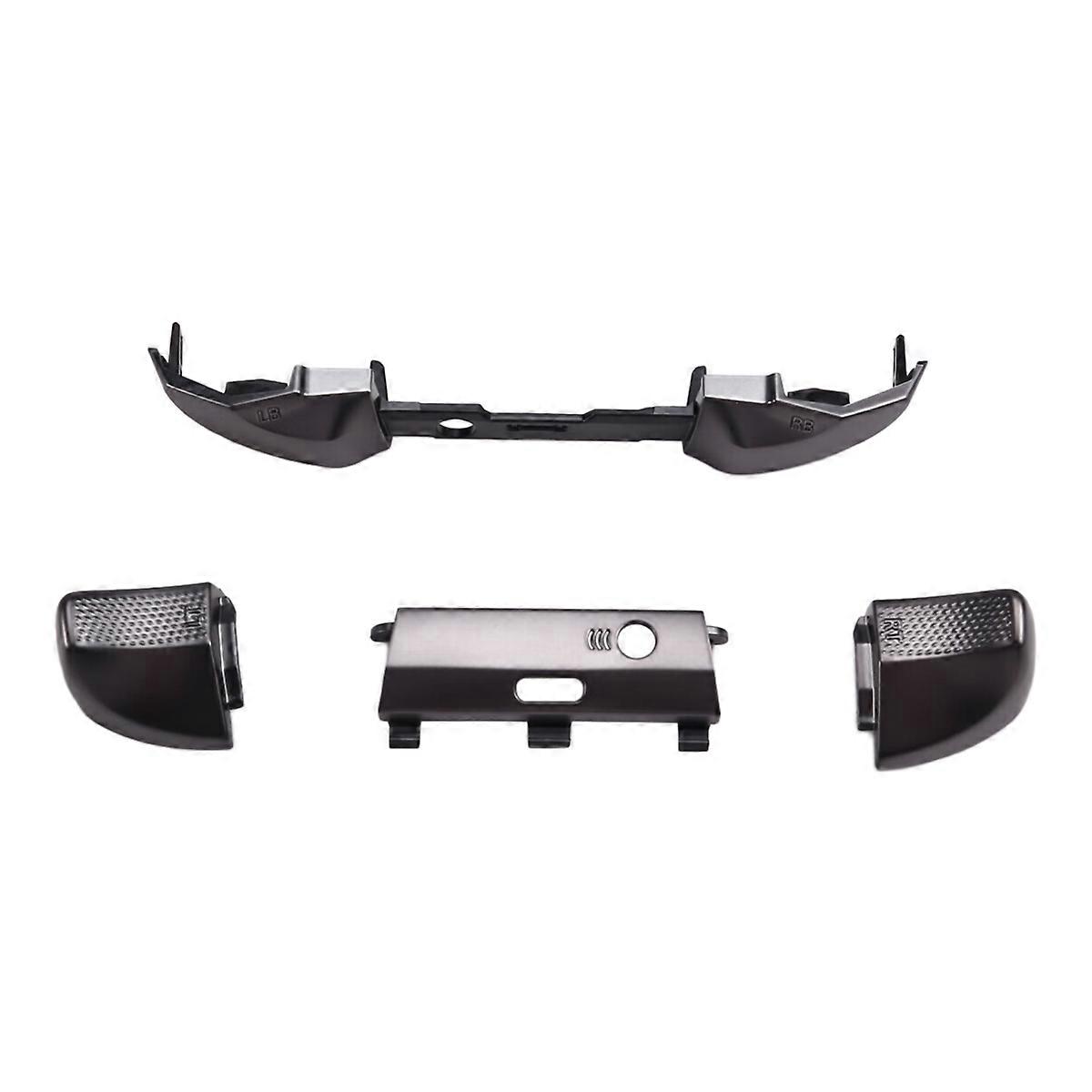 Replacement for Controller RB LB Bumper RT Trigger Buttons Holder Repair Part Game Accessories