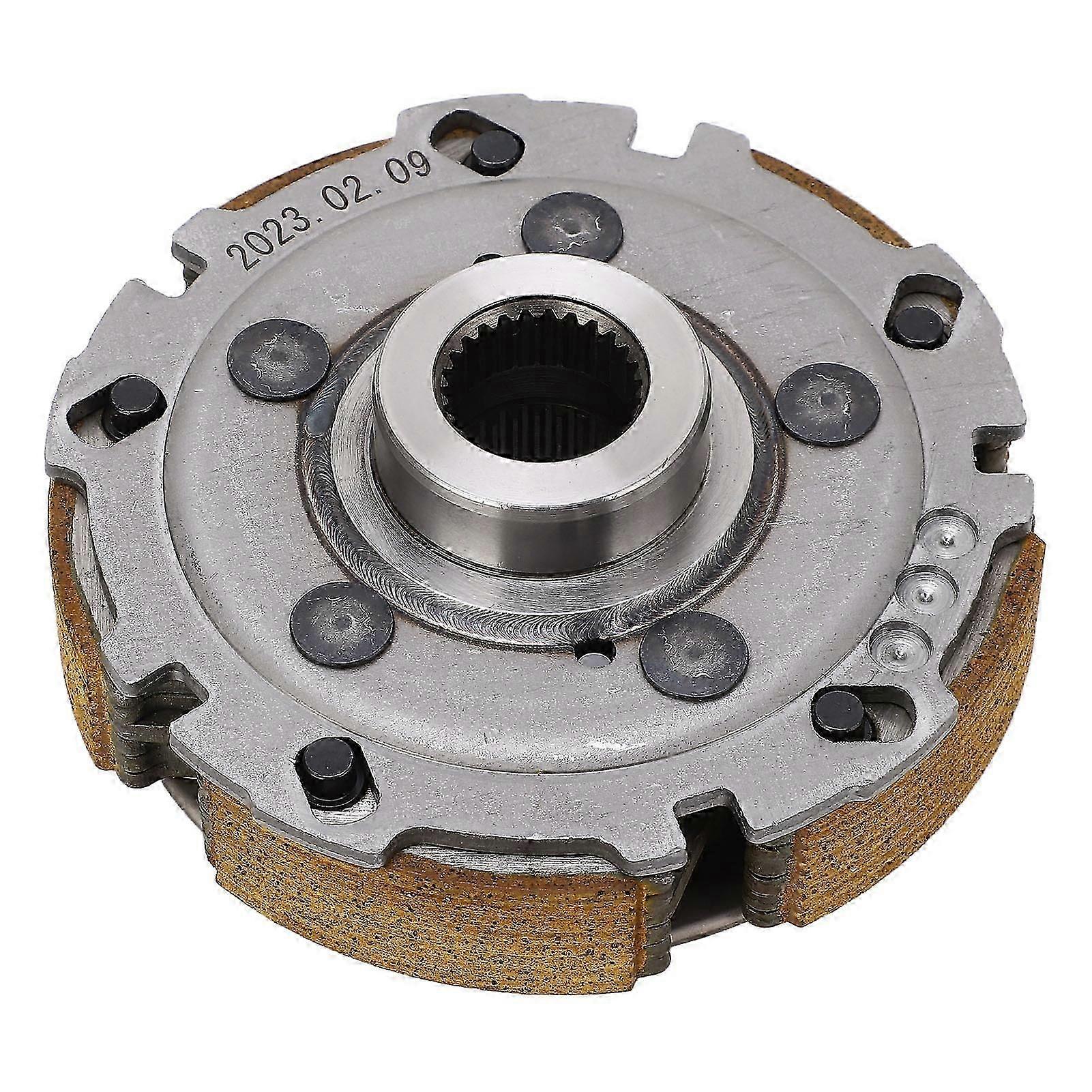 WetClutchPadShoe 5KM166200000 WetClutchDrumHousing ClutchCarrierShoePad WetClutchShoeCarrierAssembly WetClutchShoeCarrierPad