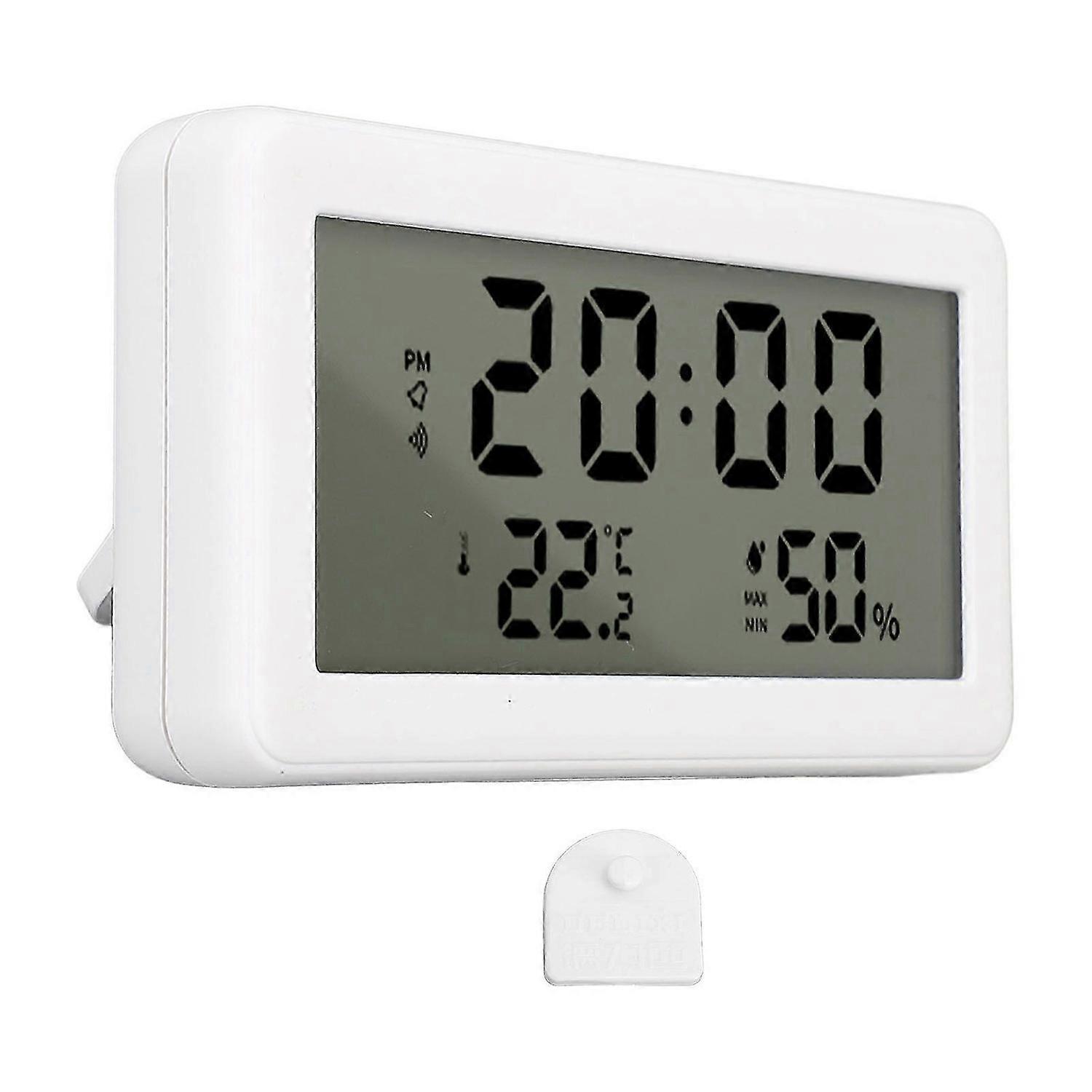 High quality Touch backlight electronic thermometer household high-precision