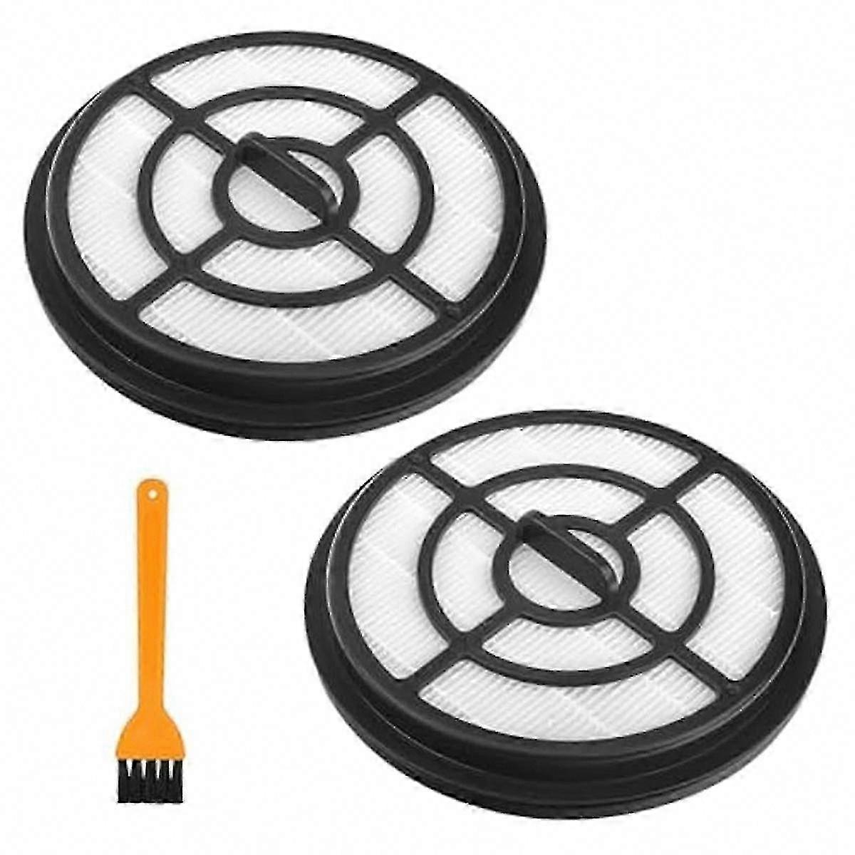 Milwaukee M18 3-In-1 Backpack Vac HEPA Filter Replacement for Vacuum Edition0722 (49-90-1963)