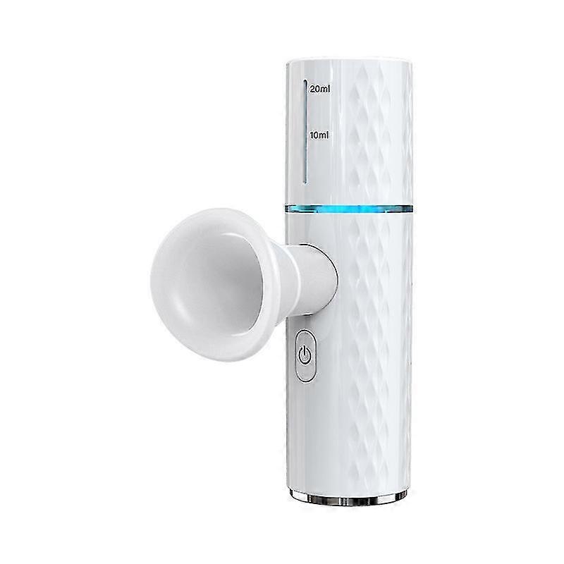 Atomization Moisturizing Eye Beauty Instrument 2025