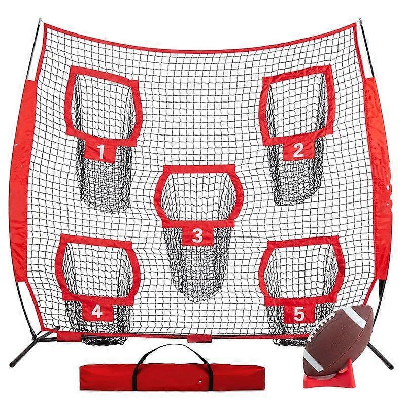 Football Nets for Throwing,Football Target