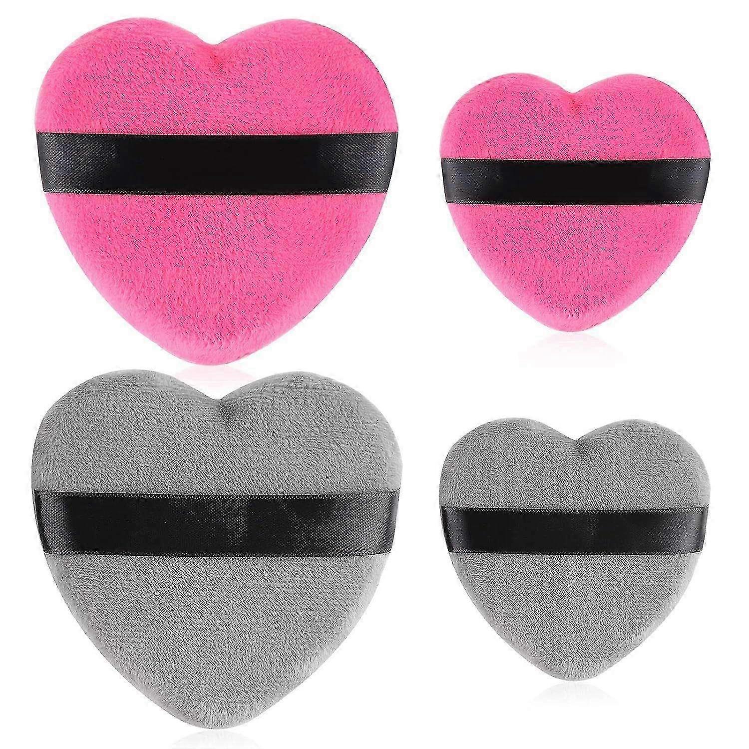 Make up sponge 6-pack make up sponges make-up blender foundation sponges