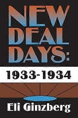 New Deal Days