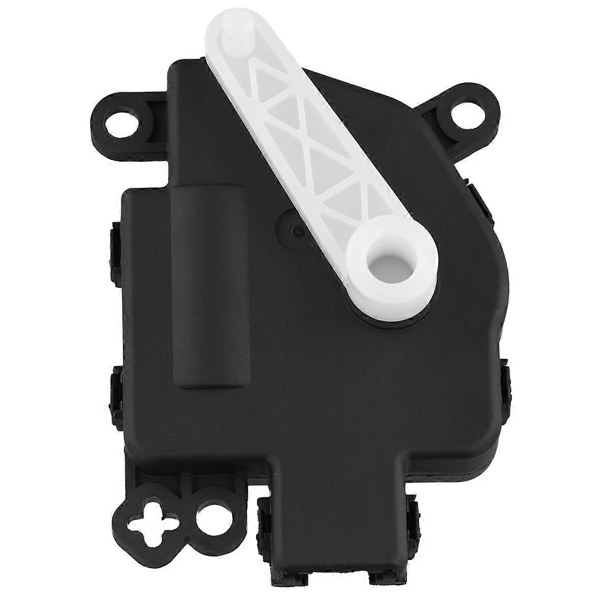 4R3Z19E616AA Car AC Heater Air Blend Door Actuator for 2005-2009 604-233