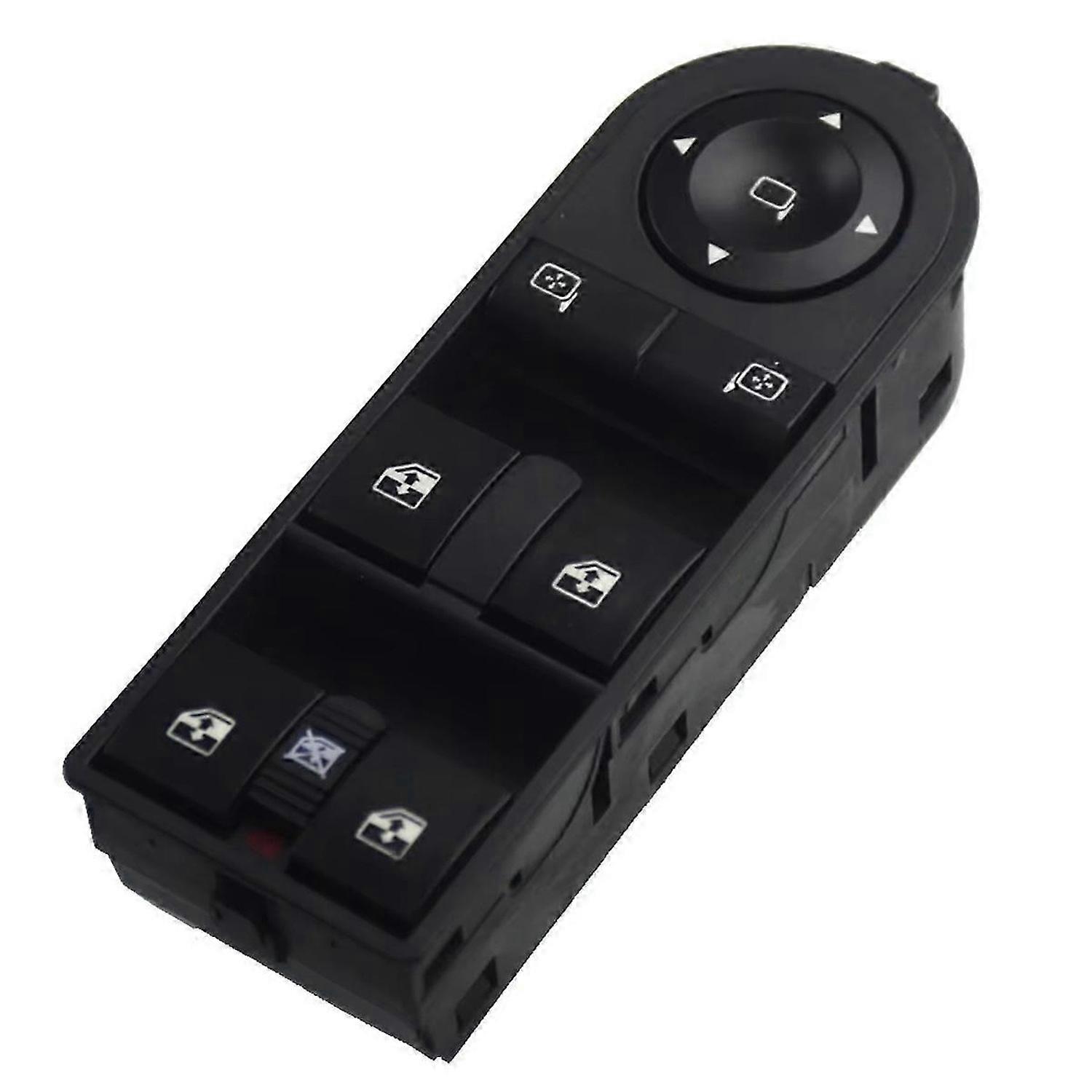 13228877 Electric Power Car Window Control Switch for