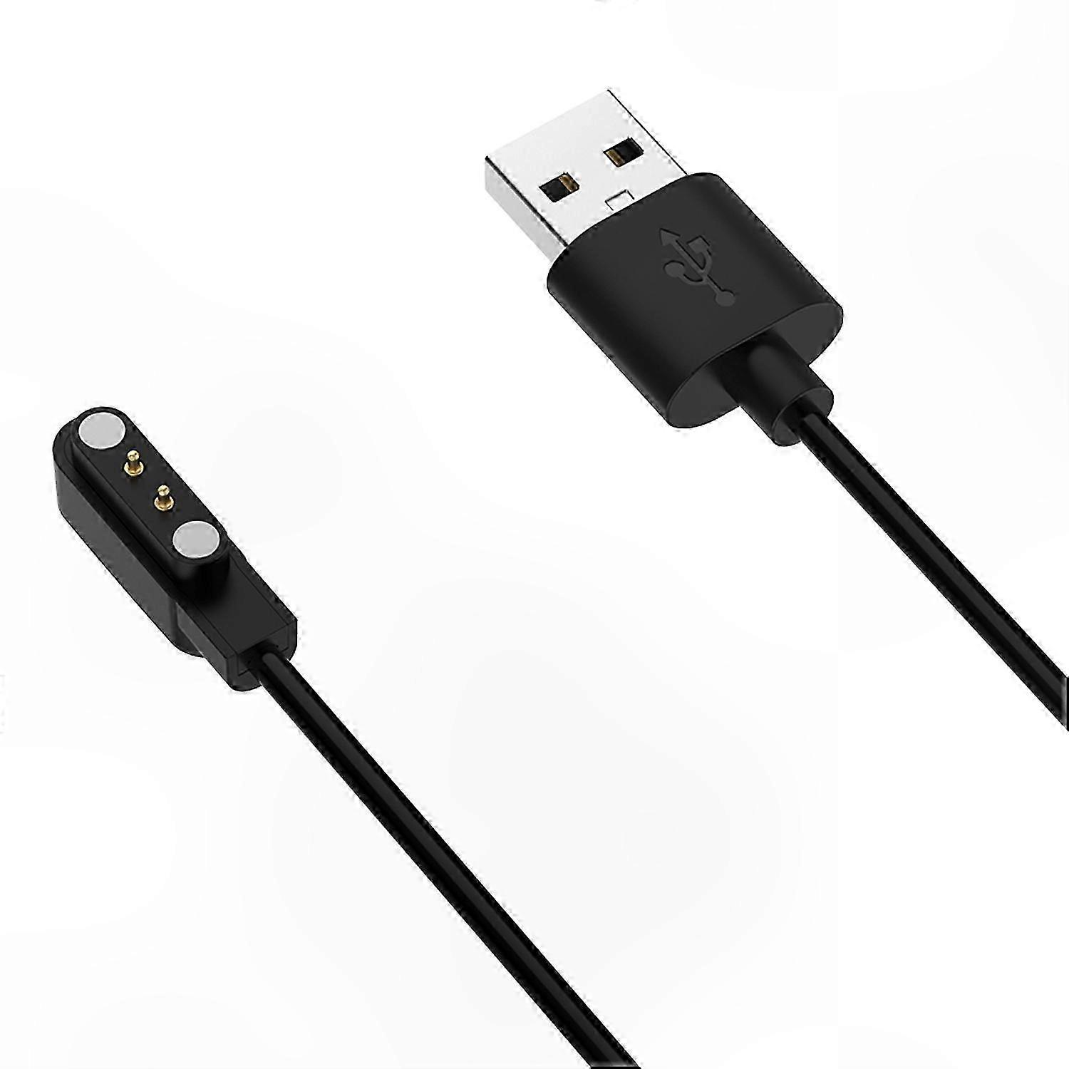 Magnetic USB Charging Cable for CMF Watch Pro 2/Pro 1 Smartwatch