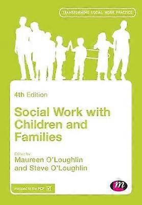 Social Work with Children and Families