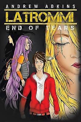 Latrommi Koniec sĺz