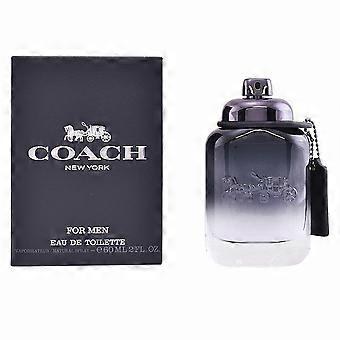 Miesten hajuvesivalmentaja miehille EDT 60 ml