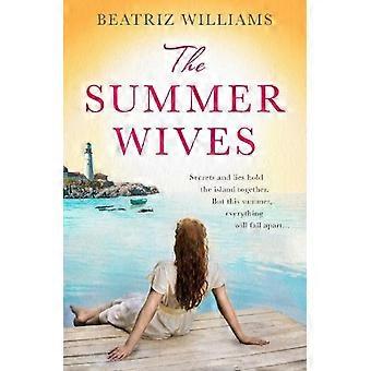 The Summer Wives - Beatriz Williams