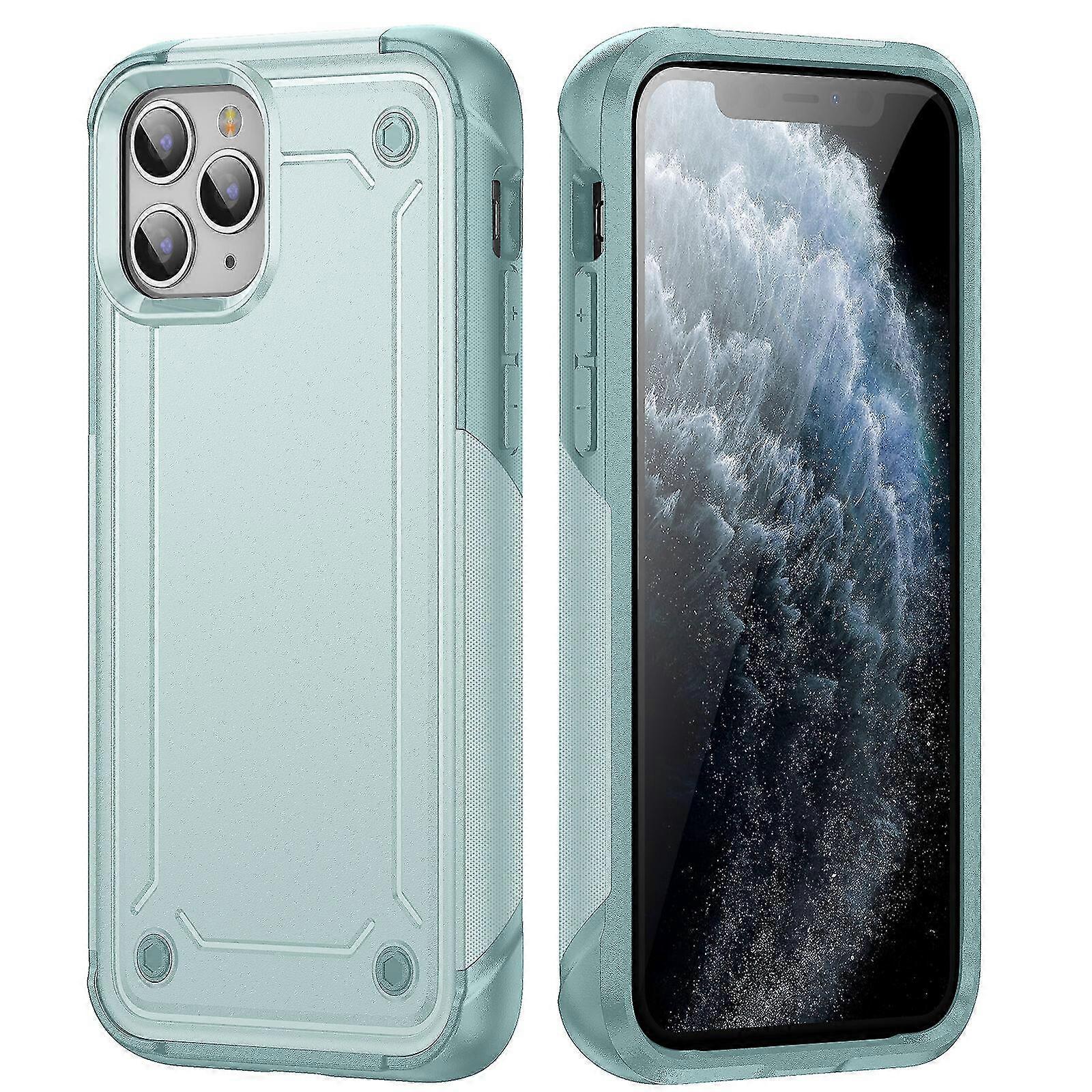 Shockproof Phone Case For iPhone 11 Pro 25-26