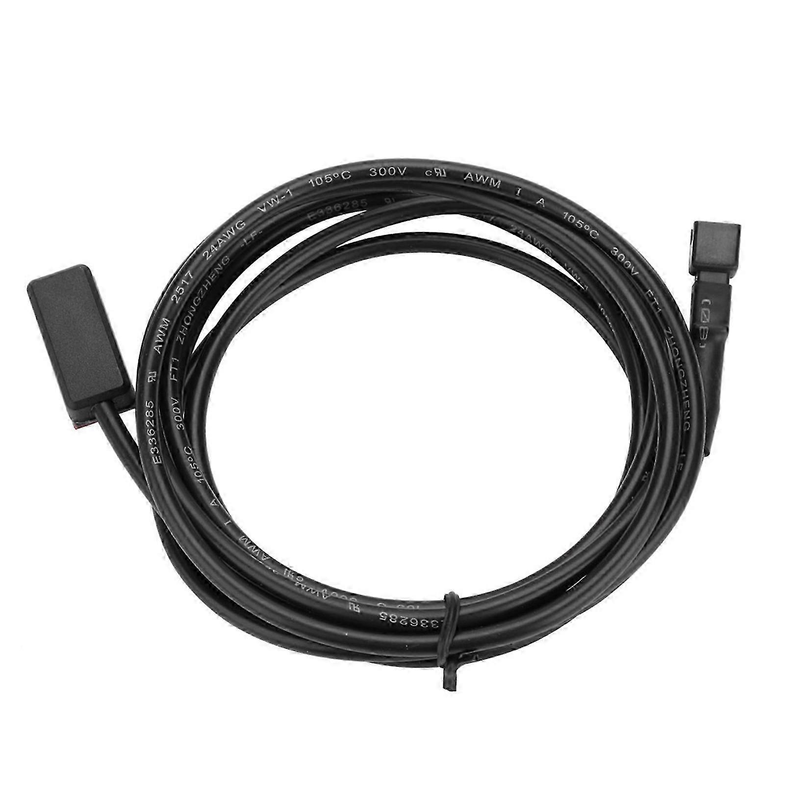 External Mechanical Brake Cut Off Sensor Switch Cable for Electric Bike Scooter Controller 2025