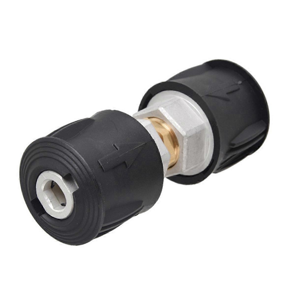 Heavy Duty Aluminum Alloy Connector for K Series