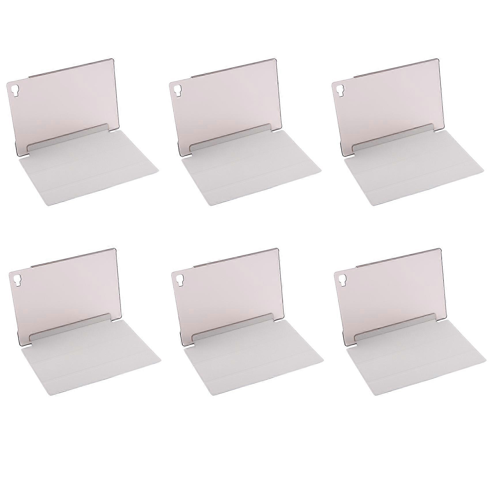 6X Tablet Case for P20HD 10.1 Inch Tablet Anti-Drop Flip Cover Protection Case Tablet Stand