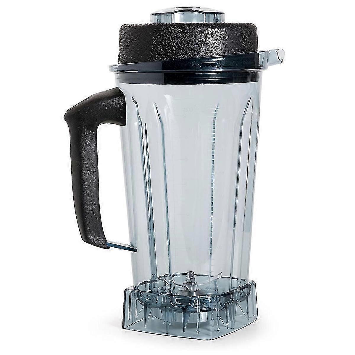 Exquisite For Vitamix Blender Pitcher,64Oz for Vitamix Replace 5200 5000 5500