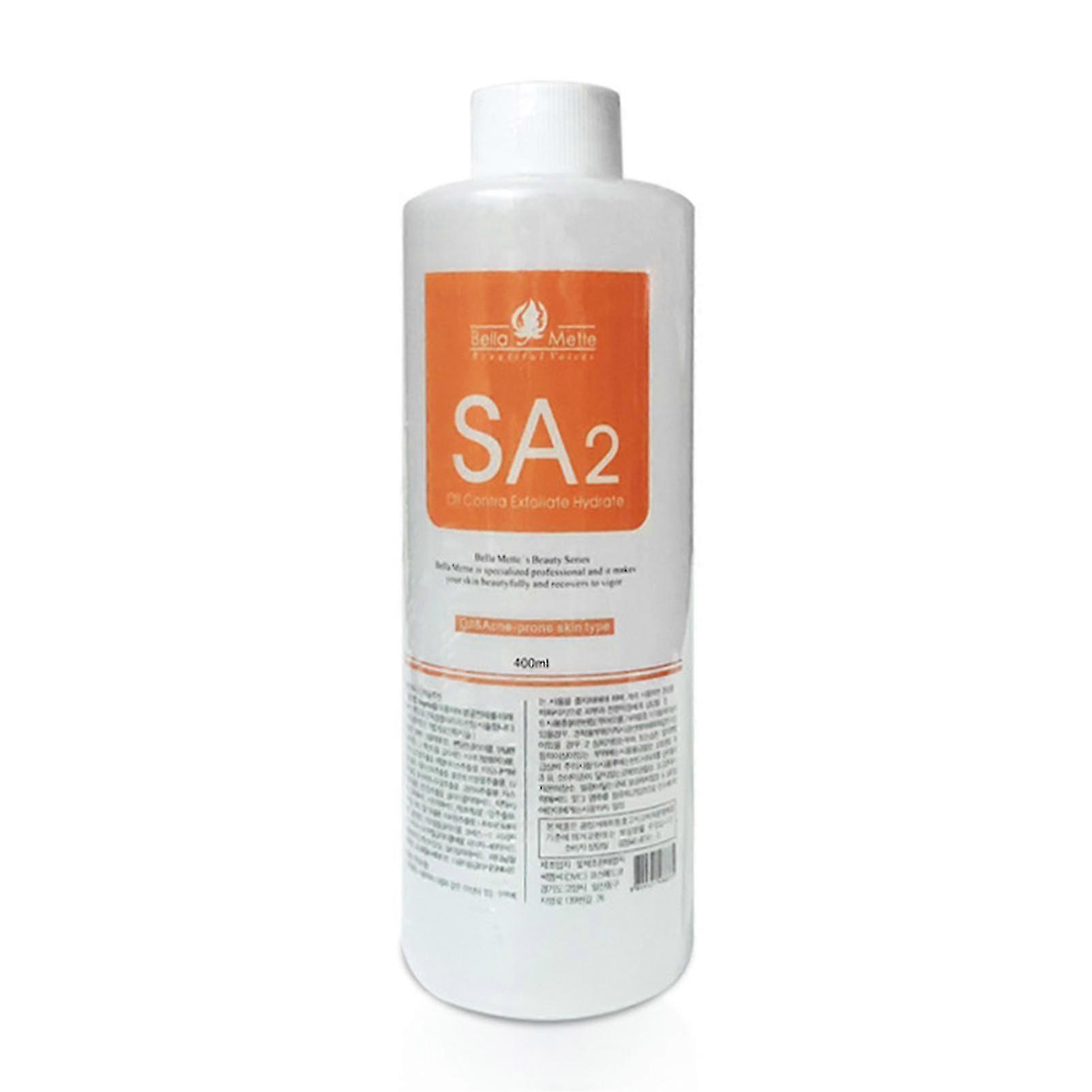 Deep Cleaning Hydrating Liquid, Aquas Peeling Solution for Hydrogen Oxygen Beauty Machine, Spa-Like Experience At Home