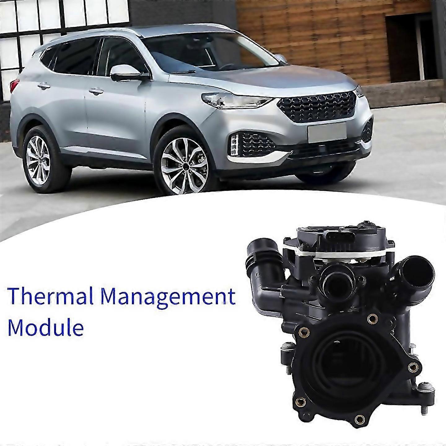 For 1306600xec51 Thermal Management Module Thermostat