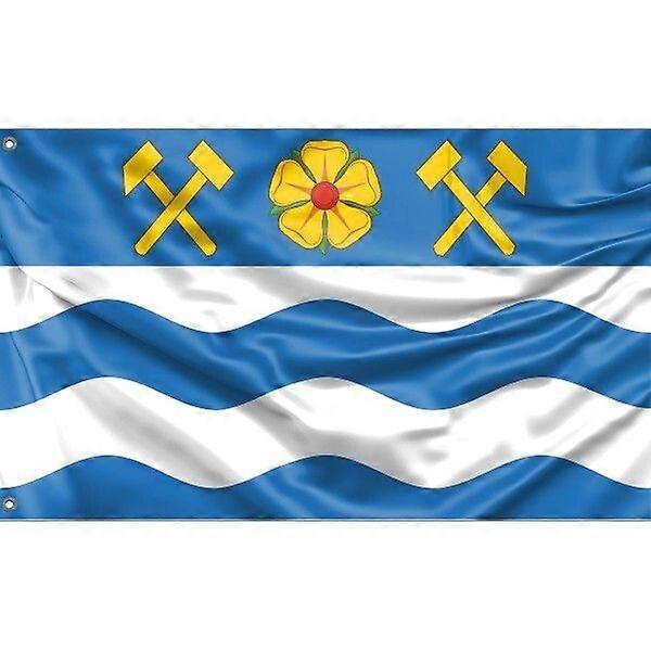 Flaga Havova, FG1685